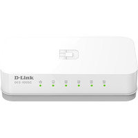 Коммутаторы D-Link DES-1005C