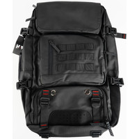 Городской рюкзак HAFF Urban Tactic HF1111 (черный) - фото 1 - id-p226121591