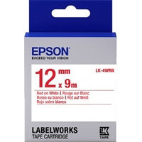 Картридж-лента для термопринтера Epson C53S654011 (9 м, 12 мм)