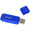 USB Flash SmartBuy Dock 16GB Blue (SB16GBDK-B) - фото 3 - id-p226117893