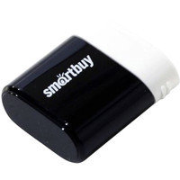 USB Flash SmartBuy Lara 64GB (черный)