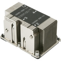 Кулер для процессора Supermicro SNK-P0068PSC - фото 1 - id-p226116871
