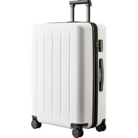 Чемодан-спиннер Ninetygo Danube Luggage 24" (белый) - фото 1 - id-p226121604