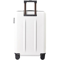 Чемодан-спиннер Ninetygo Danube Luggage 24" (белый) - фото 2 - id-p226121604