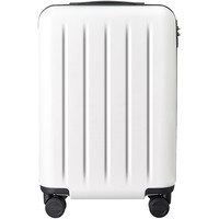 Чемодан-спиннер Ninetygo Danube Luggage 24" (белый) - фото 3 - id-p226121604