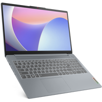 Ноутбук Lenovo IdeaPad Slim 3 15IAH8 83ER007KAX - фото 2 - id-p226116121