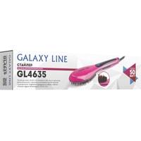Электрорасческа Galaxy Line GL4635 - фото 5 - id-p226122583