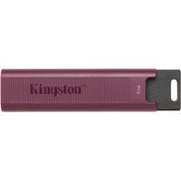 USB Flash Kingston DataTraveler Max Type-A 1TB - фото 1 - id-p226116883