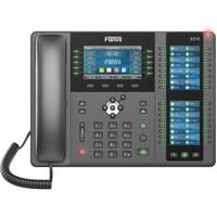 IP-телефон Fanvil X210 - фото 2 - id-p226116129