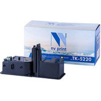Картридж NV Print NV-TK5220Y (аналог Kyocera TK-5220Y)