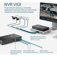 Сетевой видеорегистратор TP-Link Vigi NVR1008H - фото 5 - id-p226118941