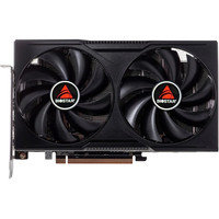 Видеокарта BIOSTAR Radeon RX 7600 8GB GDDR6 VA7606RM81