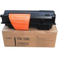 Картридж INTEGRAL TK-120 (аналог Kyocera TK-120)