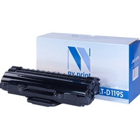 Картридж NV Print NV-MLTD119S (аналог Samsung MLT-D119S) - фото 1 - id-p226119799