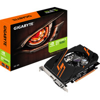 Видеокарта Gigabyte GeForce GT 1030 OC 2GB [GV-N1030OC-2GI] - фото 4 - id-p226116893