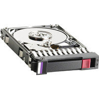Жесткий диск HP 3TB 6G SAS 7.2K (628061-B21)