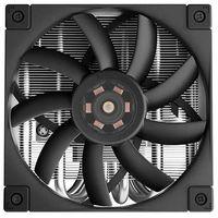 Кулер для процессора DeepCool AN600 R-AN600-BKNNMN-G - фото 4 - id-p226118956