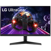 Игровой монитор LG UltraGear 24GN60R-B - фото 1 - id-p226116145
