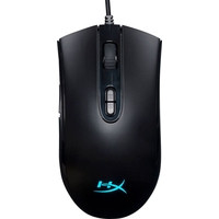 Игровая мышь HyperX Pulsefire Core (черный) - фото 1 - id-p226116908