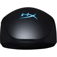 Игровая мышь HyperX Pulsefire Core (черный) - фото 3 - id-p226116908
