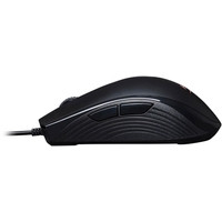 Игровая мышь HyperX Pulsefire Core (черный) - фото 4 - id-p226116908