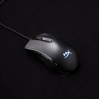 Игровая мышь HyperX Pulsefire Core (черный) - фото 5 - id-p226116908