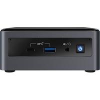 Компактный компьютер Intel NUC 10 Performance NUC10i5FNHN - фото 2 - id-p226118963