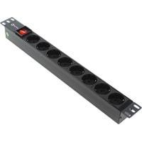 Блок розеток 5bites PDU819P08