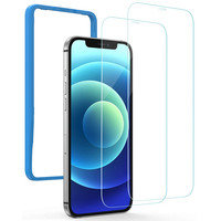 Защитное стекло Ugreen HD Protective Film with Easy Install Kit SP158-20336 для Apple iPhone 12 mini