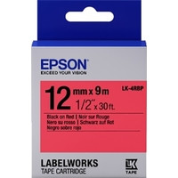Картридж-лента для термопринтера Epson C53S654007 (9 м, 12 мм) - фото 1 - id-p226119831