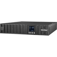 Источник бесперебойного питания CyberPower OLS1500ERT2U