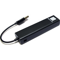 USB-хаб 5bites UA2-45-06BK - фото 2 - id-p226118978