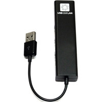 USB-хаб 5bites UA2-45-06BK - фото 3 - id-p226118978