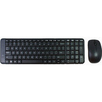 Офисный набор Logitech Wireless Combo MK220