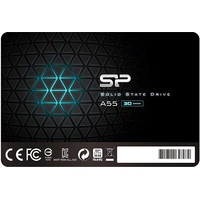 SSD Silicon-Power Ace A55 128GB SP128GBSS3A55S25 - фото 1 - id-p226118981