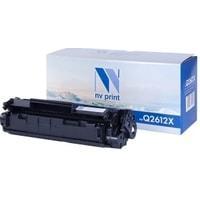 Картридж NV Print NV-Q2612X (аналог HP Q2612X)