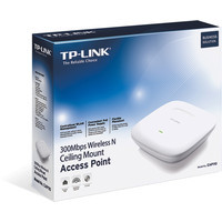 Точка доступа TP-Link EAP110 - фото 4 - id-p226116181