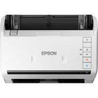 Сканер Epson WorkForce DS-770II