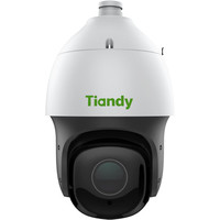 IP-камера Tiandy TC-H356S 30X/I/E++/A/V3.0 - фото 1 - id-p226122650