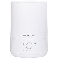 Увлажнитель воздуха Galaxy Line GL8011 - фото 1 - id-p226121675