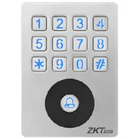 Контроллер доступа ZKTeco SKW-H[IC] - фото 1 - id-p226122655