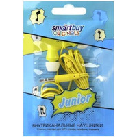 Наушники SmartBuy Junior SBE-520 - фото 2 - id-p226118085