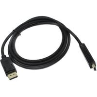 Кабель ExeGate DisplayPort - HDMI 1.8 м EX284915RUS - фото 1 - id-p226116964