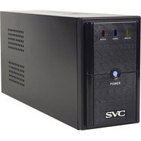 Источник бесперебойного питания SVC V-600-L