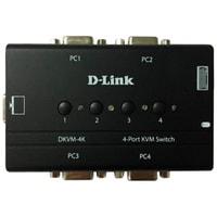 KVM переключатель D-Link DKVM-4K - фото 4 - id-p226116971