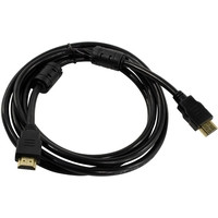 Кабель 5bites HDMI - HDMI APC-200-250F (25 м, черный) - фото 1 - id-p226116976