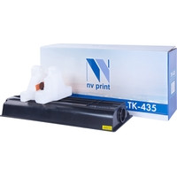 Картридж NV Print NV-TK435 (аналог Kyocera TK-435) - фото 1 - id-p226120786