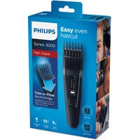 Машинка для стрижки волос Philips HC3510/15 - фото 5 - id-p226121694