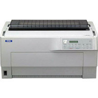 Матричные принтеры Epson DFX-9000