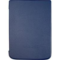 Обложка для электронной книги PocketBook Shell 7.8 (синий) - фото 1 - id-p226121711